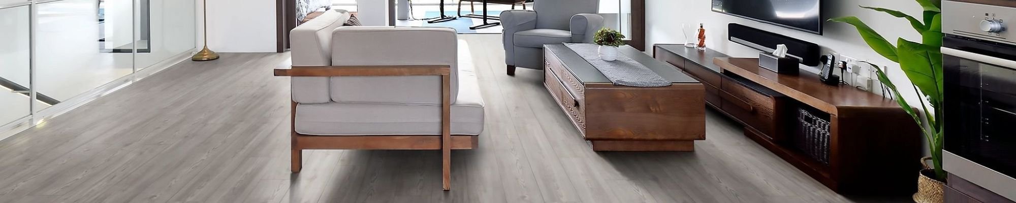 Modern living - Casual Carpets in Springfield, MO